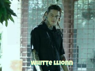 Whitte_llionn