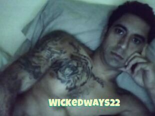 Wickedways22