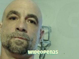Wideopen25
