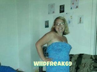 Wiidfreak69