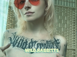 Wild.rabbitts