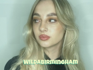 Wildabirmingham