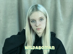 Wildaboman