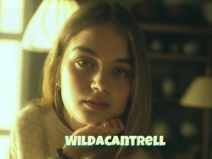 Wildacantrell