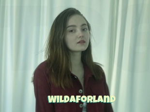 Wildaforland