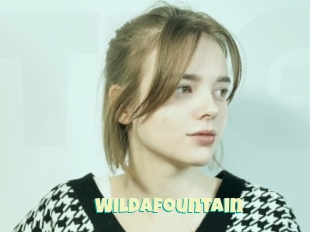 Wildafountain
