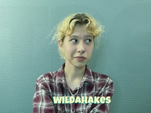Wildahakes