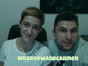 Wilddrewandcarmen