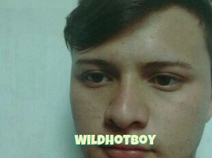 Wild_hotboy