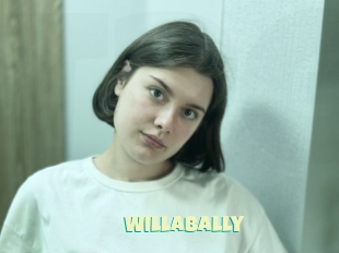 Willabally