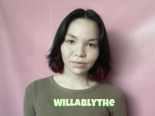 Willablythe