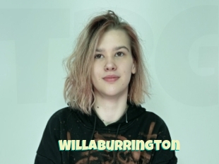 Willaburrington