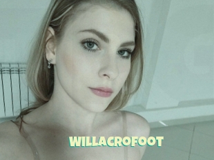 Willacrofoot