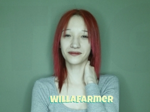 Willafarmer