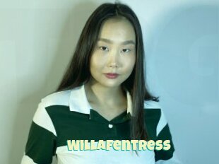 Willafentress