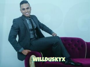Willduskyx