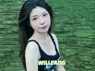 Willfang
