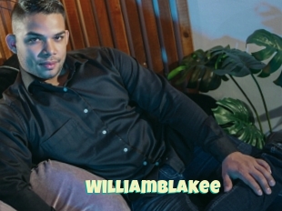 Williamblakee