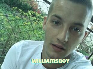 Williamsboy