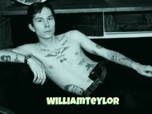 Williamteylor
