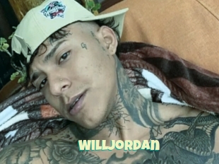 Willjordan