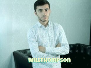 Willthompson