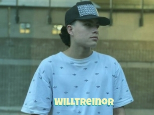 Willtreinor