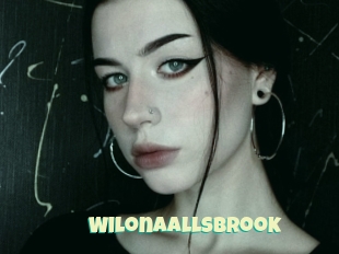 Wilonaallsbrook
