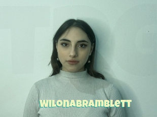 Wilonabramblett