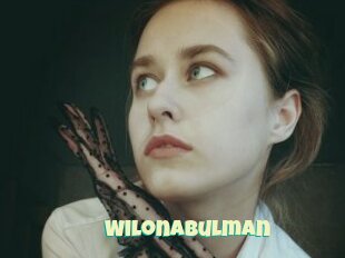 Wilonabulman
