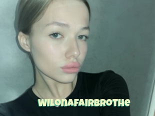 Wilonafairbrothe