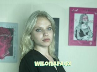 Wilonafaux