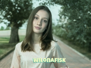 Wilonafisk