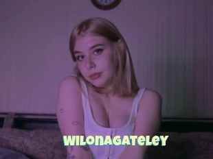 Wilonagateley