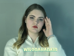 Wilonahankin