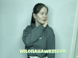 Wilonahawkinson