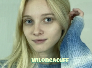Wiloneacuff