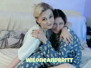 Wiloneandbritt