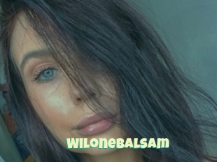 Wilonebalsam
