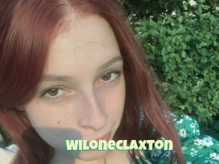Wiloneclaxton