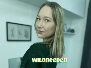 Wiloneeden