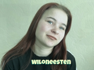 Wiloneesten