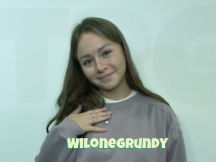 Wilonegrundy
