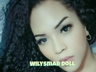 Wilysmar_doll