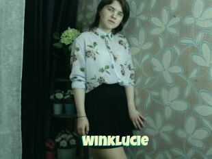 Winklucie