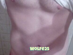 Wolfe25