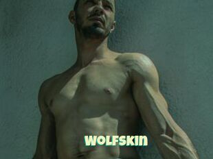 Wolfskin
