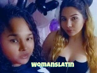 Womanslatin