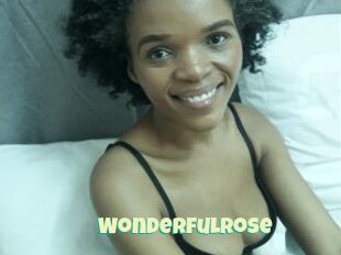 Wonderfulrose