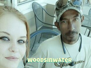 Woodsinwater